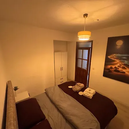 Apartment Fetiye Holidays Fethiye