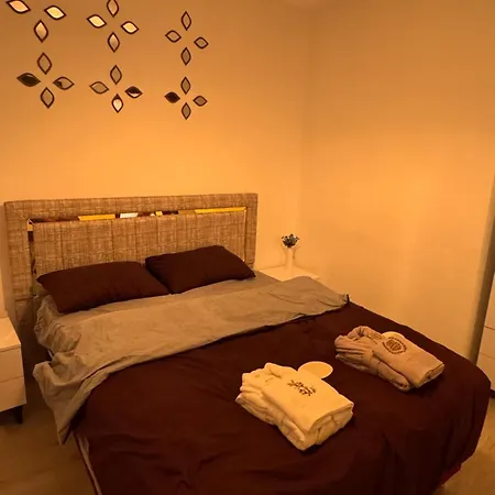 Apartment Fetiye Holidays *