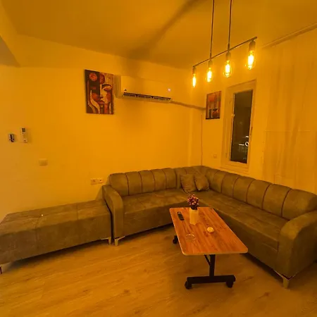 Fetiye Holidays Apartment