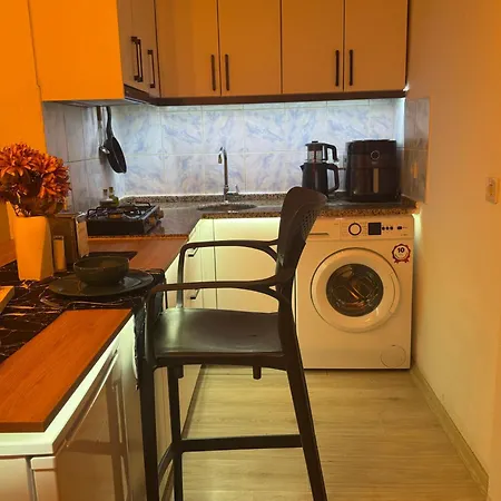 Apartment Fetiye Holidays Fethiye