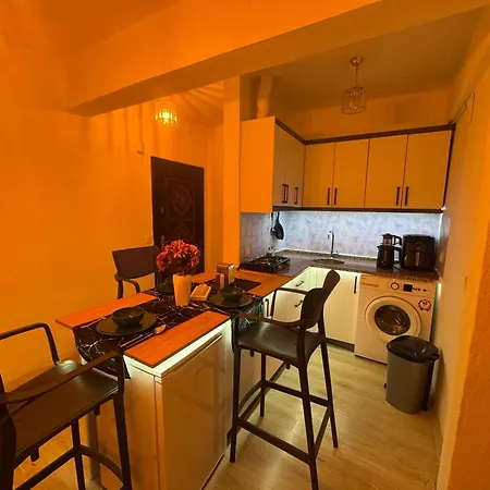 Fetiye Holidays Apartment Fethiye
